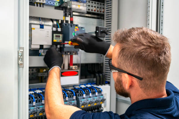 Best Home Electrical Repair  in Seth Ward, TX