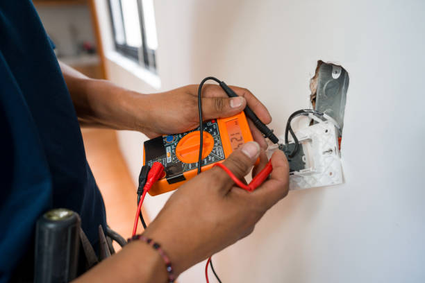 Best Generator Installation Services  in Seth Ward, TX