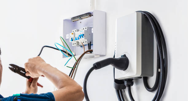Best Electrical Outlet Repair  in Seth Ward, TX