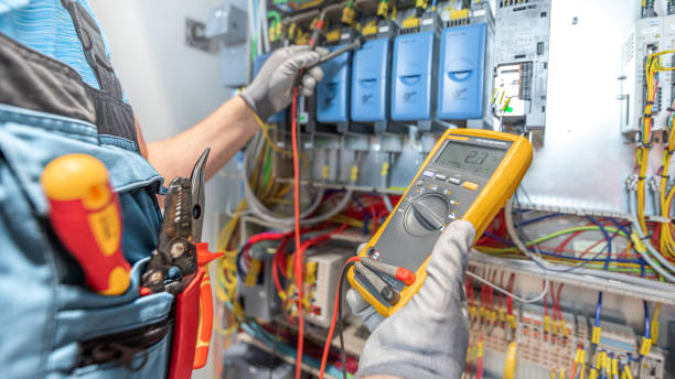 Best Electrical Troubleshooting Services  in Seth Ward, TX