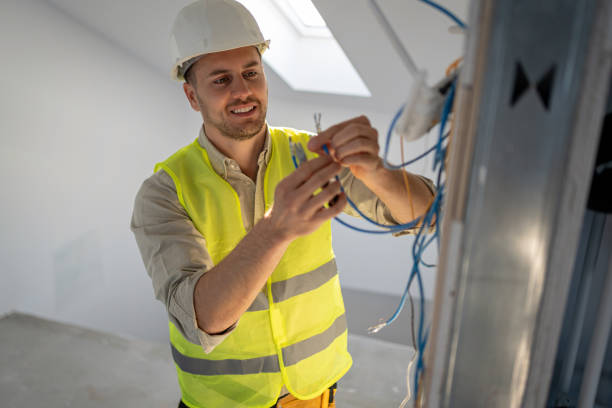 Best Electrical Upgrades for Homes  in Seth Ward, TX